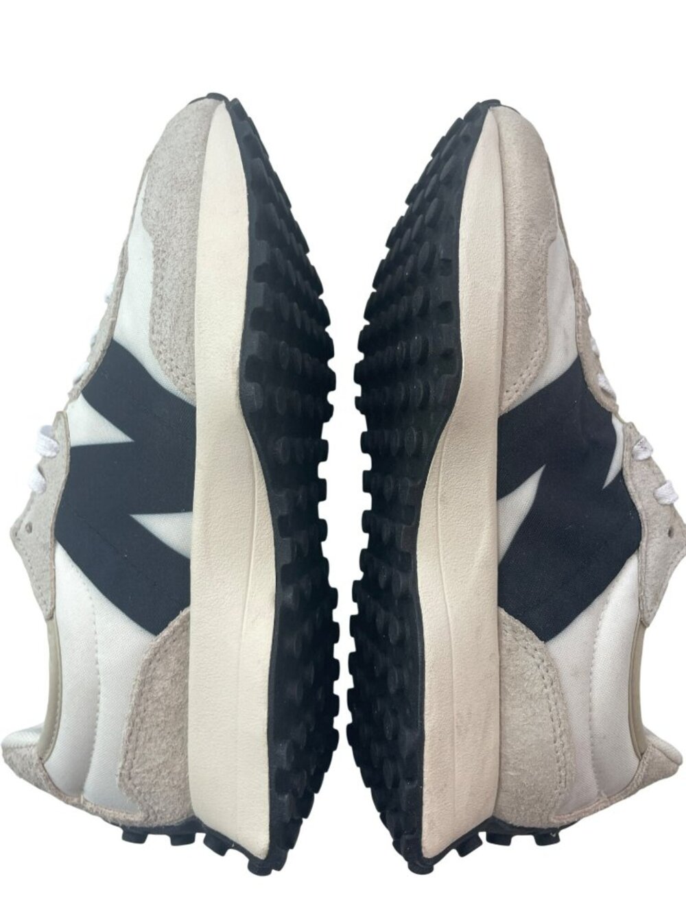 New Balance 327 Retro Running Shoes Unisex Men's 7.5B Wmn's 6B NWOB - Picture 6 of 9